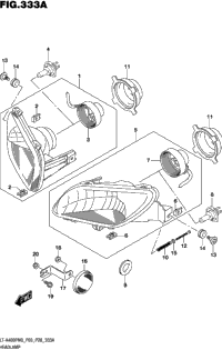 Headlamp