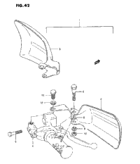 Knuckle Cover