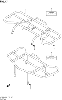 Carrier (Lt-A400l4 P33)