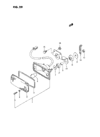 Tail Lamp