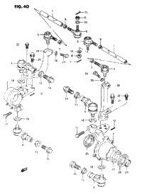Tie Rod