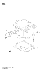 Cylinder