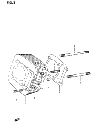 Cylinder