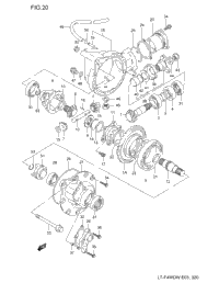 Differential Gear