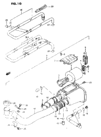 Air Cleaner