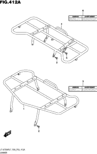 Carrier (Lt-A750xpl7 P28)