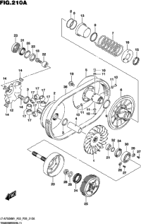 Transmission (1)