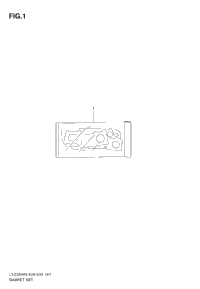 Gasket Set