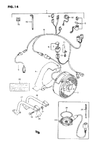 Cooling Fan (Optional)