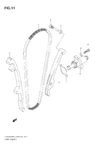 Cam Chain