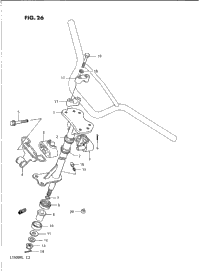 Steering Shaft