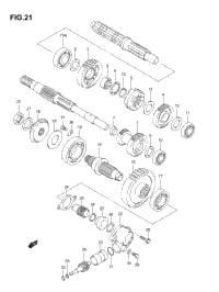 Transmission (2)