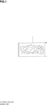 Gasket Set