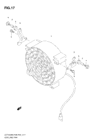 Cooling Fan