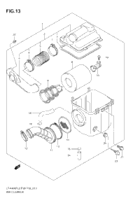 Air Cleaner