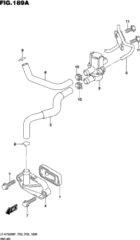 2Nd Air (P03,P28)