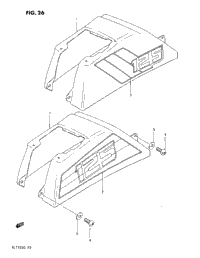 Frame Cover