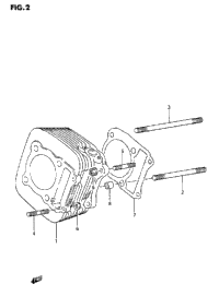 Cylinder