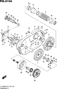 Transmission (1)