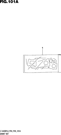 Gasket Set