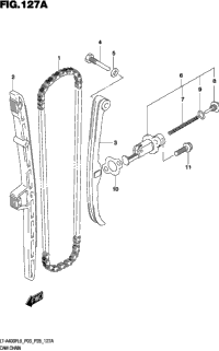 Cam Chain