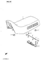 Seat