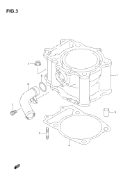 Cylinder