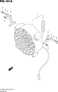 Cooling Fan