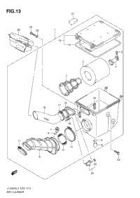 Air Cleaner