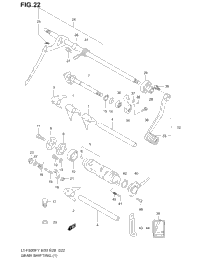 Gear Shifting (1)