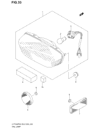 Tail Lamp