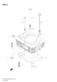 Cylinder