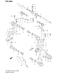 Knuckle Arm (Model K2)