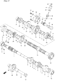 Transmission (1)