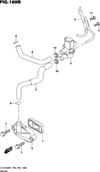 2Nd Air (P33)