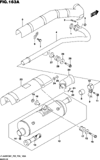 Muffler