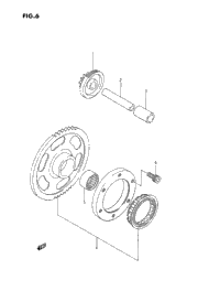 Starter Clutch