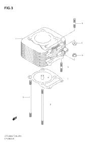 Cylinder