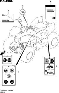 Label (Lt-Z90l9 P03)