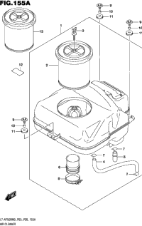 Air Cleaner