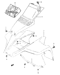 Control Cable