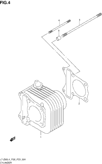 Cylinder