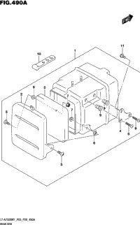 Rear Box