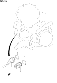 Fan Switch