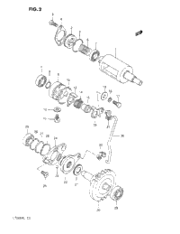 Exhaust Valve