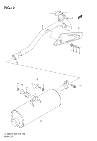 Muffler
