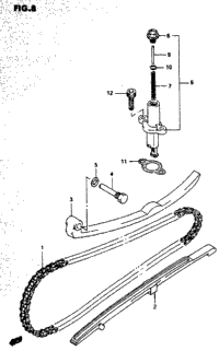 Cam Chain