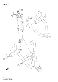 Suspension Arm