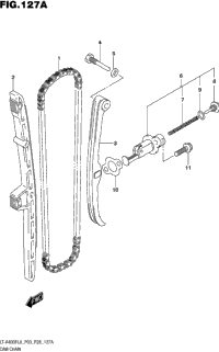 Cam Chain