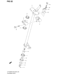 Steering Shaft